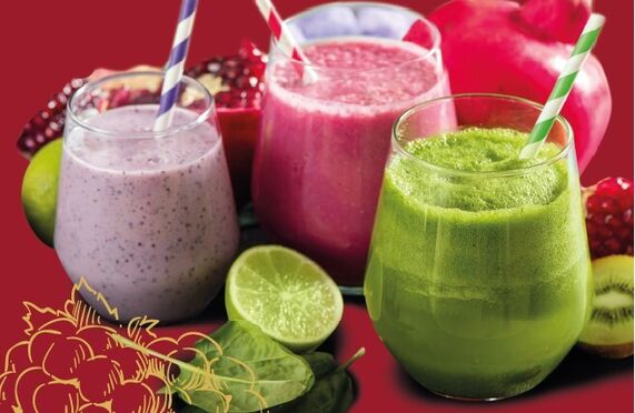 Smoothie