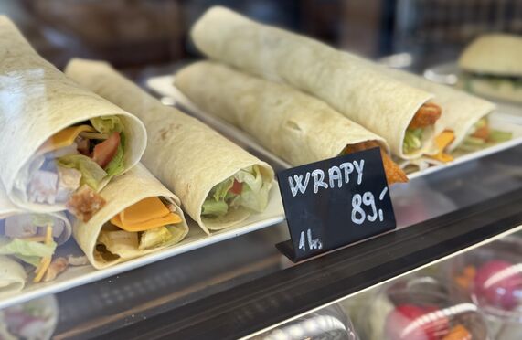 WRAPY