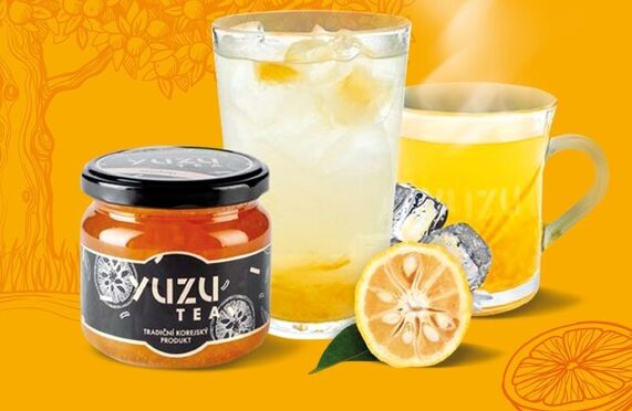 Yuzu